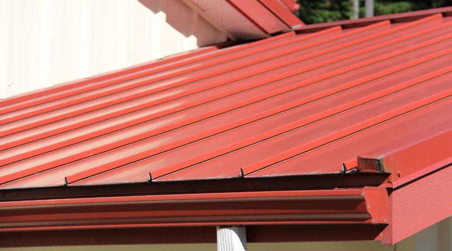 Industrial Roof Installation in Wetumpka, AL
